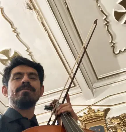 La Orquesta Filarmónica de la Diversidad alista un par de conciertos