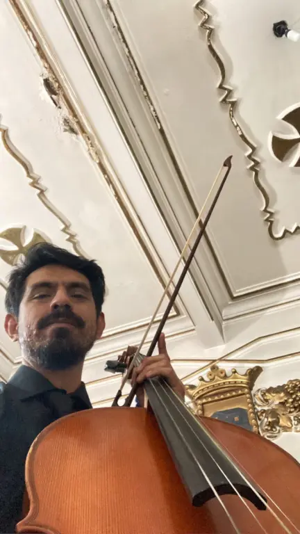La Orquesta Filarmónica de la Diversidad alista un par de conciertos