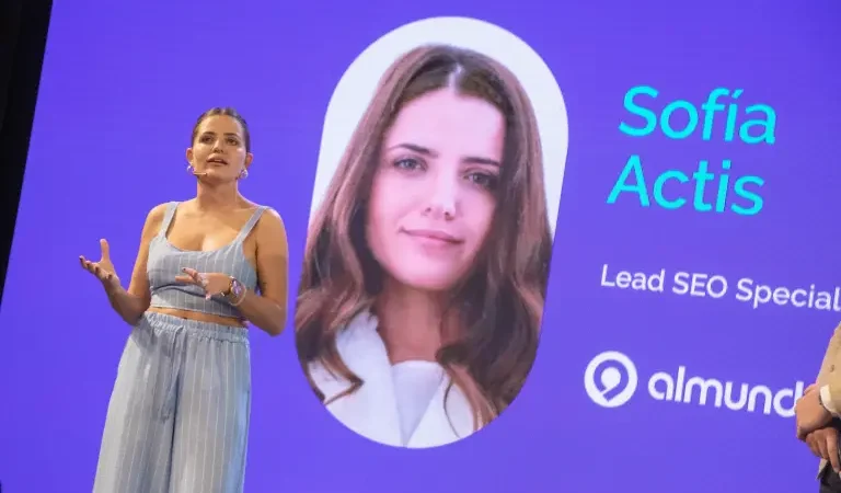 Conocé a los expertos que marcarán agenda en el SEOday 2025