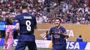 Estados Unidos sobrevive a los penaltis y es semifinalista de Copa Oro