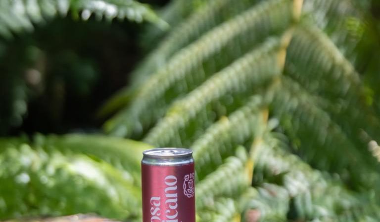 Monte Xanic lanza su primer Syrah 100% orgánico con apenas 200 cajas