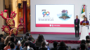 Anuncian conmemoración de los 700 años de la fundación de Tenochtitlan
