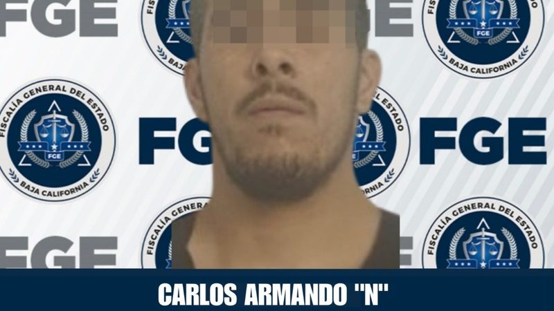 Por robo de vehículo con violencia y lesiones calificadas un hombre quedó vinculado a proceso