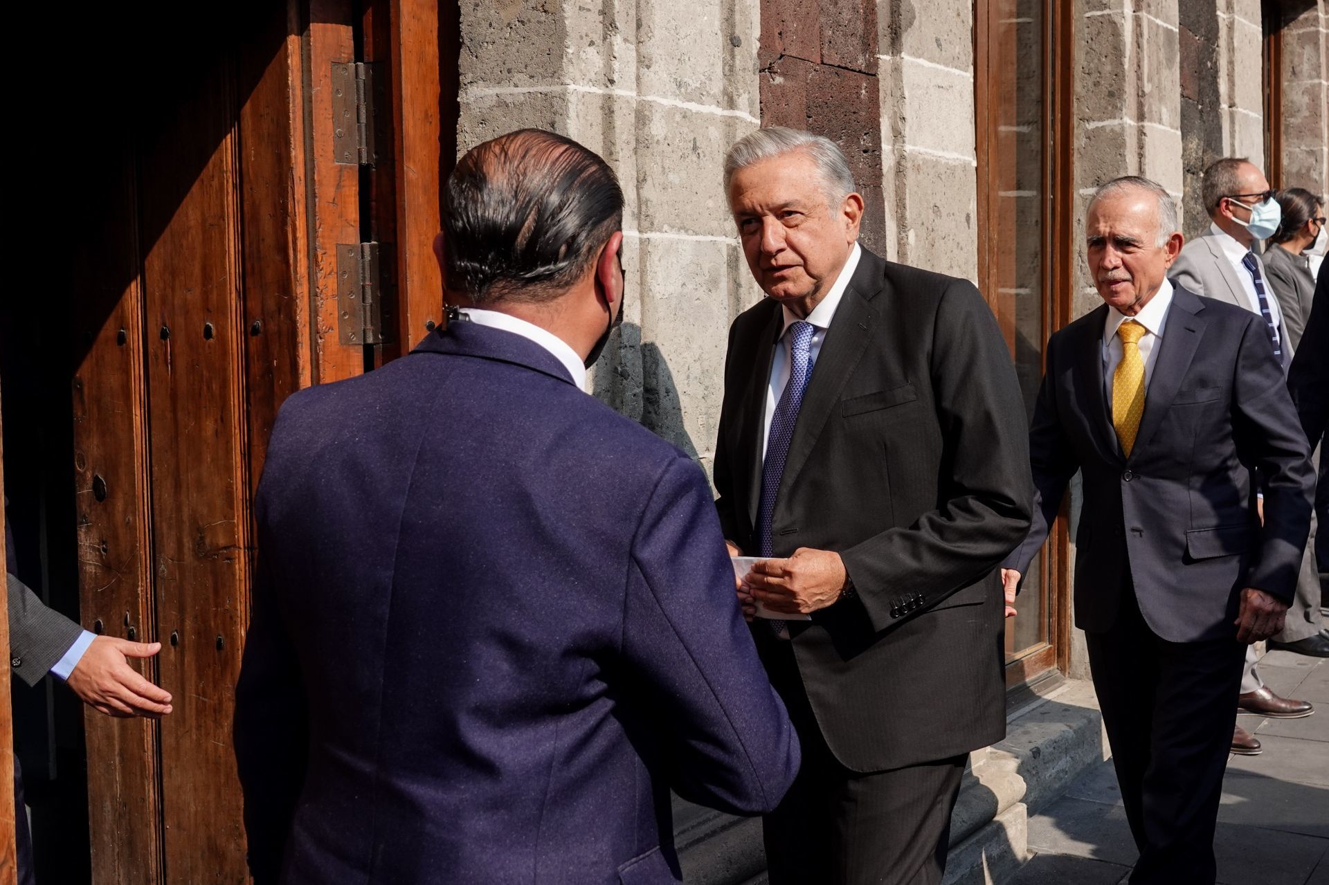 ¿Quién es el dueño de Vector Casa de Bolsa?