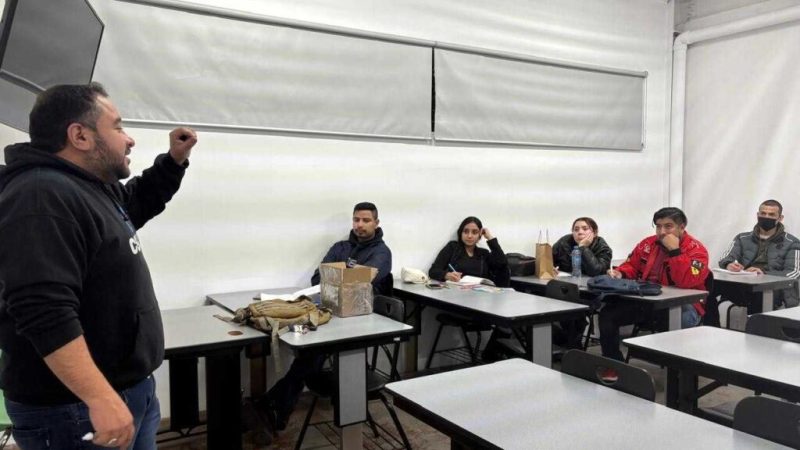 CESUN Universidad refuerza su modelo profesionalizante con alianzas industriales