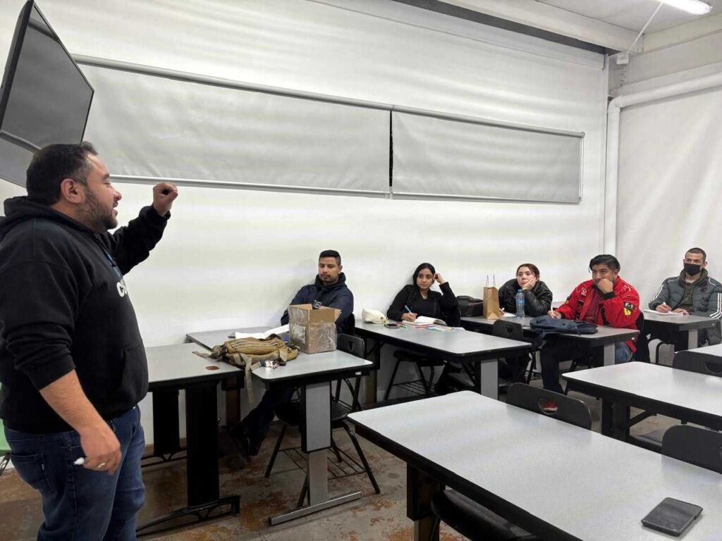 CESUN Universidad refuerza su modelo profesionalizante con alianzas industriales