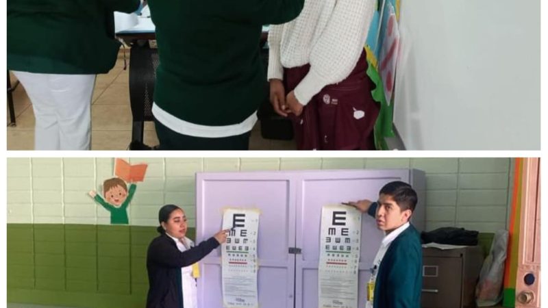 Promueve IMSS BC Estrategia Nacional Vive saludable, vive feliz