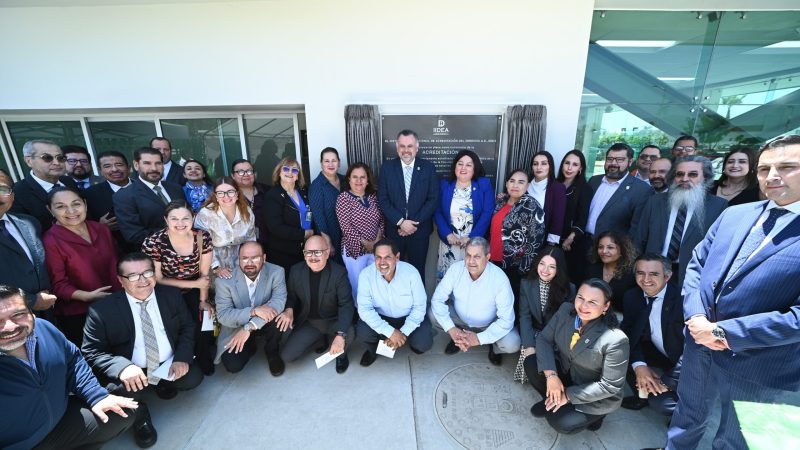 La Facultad de Derecho Tijuana de la UABC logra su primera acreditación internacional
