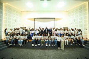 Impulsa UABC vocaciones científicas en juventudes de México y Latinoamérica