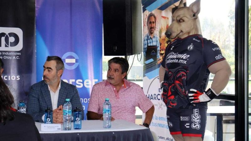 Impulsan CESUN y AIMO actividades deportivas con causa social