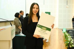 Culmina con éxito la primera generación del programa Mujeres Líderes UABC 2025
