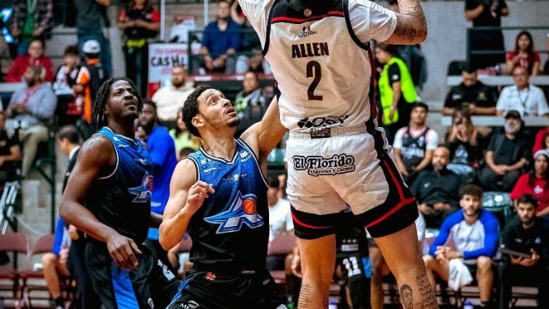 ¡La casa pesa! Zonkeys responde ante su afición y vence a Astros en el Juego 3