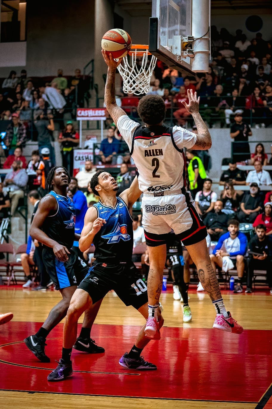 ¡La casa pesa! Zonkeys responde ante su afición y vence a Astros en el Juego 3