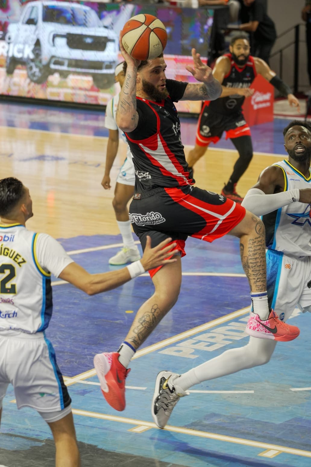 Sostiene Zonkeys su primer partido de la Serie Final ante Astro de Jalisco