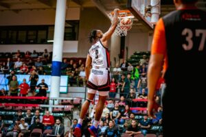 Zonkeys, a un triunfo de la gran final