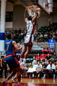¡Tijuana Zonkeys en semifinales!