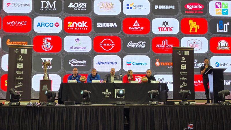 La Serie Final en la Arena Zonkeys promete una huella imborrable en el corazón de Tijuana