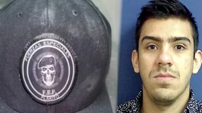 Detienen a “El Flaquito”, líder del Cártel Arellano Félix en Tijuana