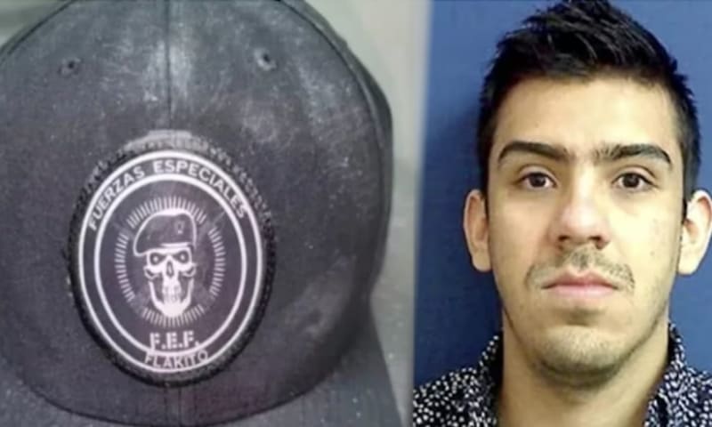 Detienen a “El Flaquito”, líder del Cártel Arellano Félix en Tijuana