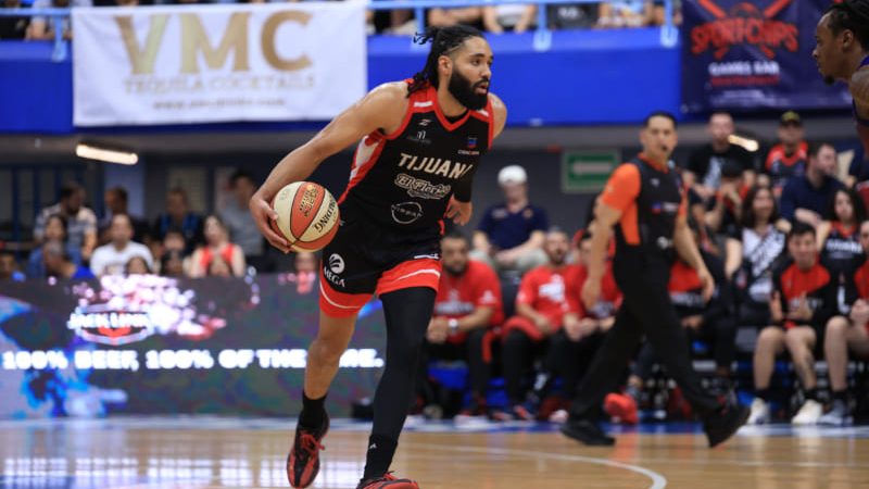 Imparables en Ciudad de México: Zonkeys toma ventaja 2-0 en las semifinales