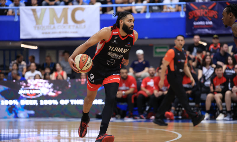 Imparables en Ciudad de México: Zonkeys toma ventaja 2-0 en las semifinales