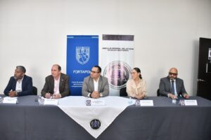 FGE y Consulado de Estados Unidos en Tijuana fomentan la capacitación y profesionalización de los Agentes Estatales de Investigación
