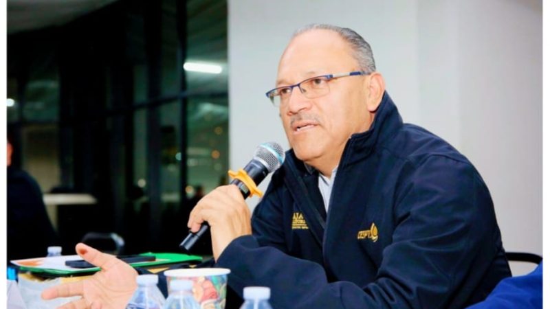 Presenta  CESPT proyectos en Colegio de Arquitectos de Tijuana