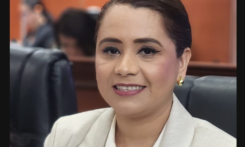Aprueba pleno del Congreso dictámenes de cuentas públicas