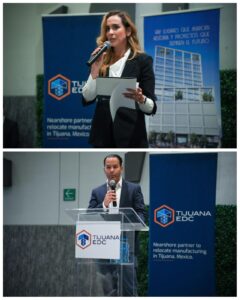 DEITAC impulsa la implementación de inteligencia artificial en la industria manufacturera de Tijuana