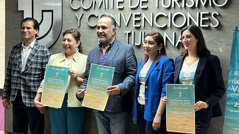 Regresa “El Valle en la Playa 2025” en apoyo a los niños con autismo