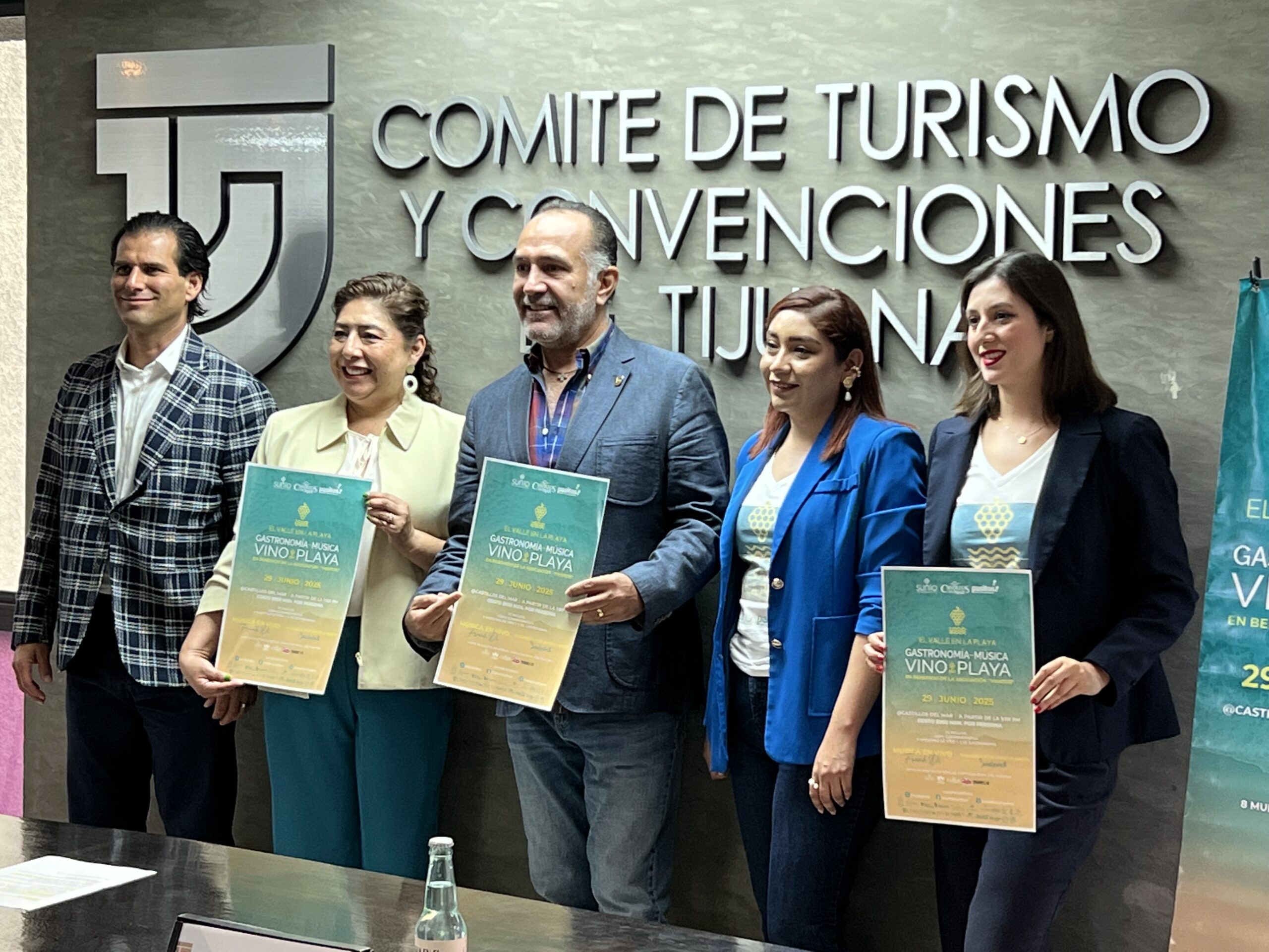 Regresa “El Valle en la Playa 2025” en apoyo a los niños con autismo