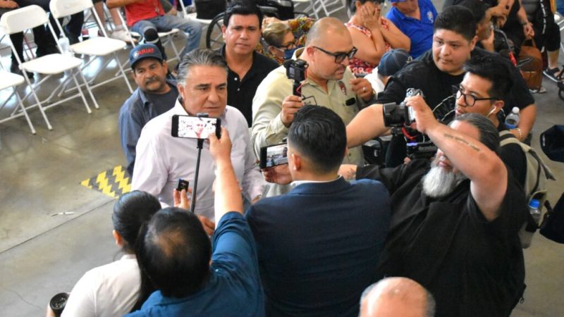 Ya son 70 mil derechohabientes de la pension Bienestar por discapacidad en B.C