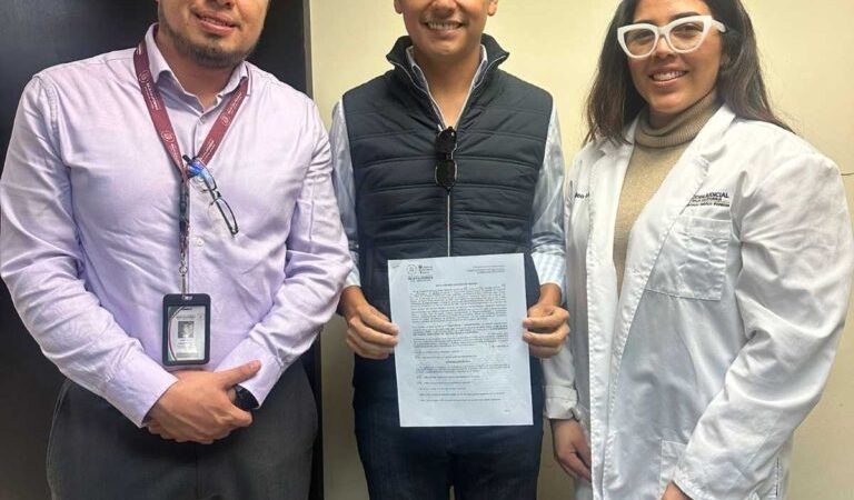 Cumple Poder Legislativo con la aplicación de exámenes toxicológicos