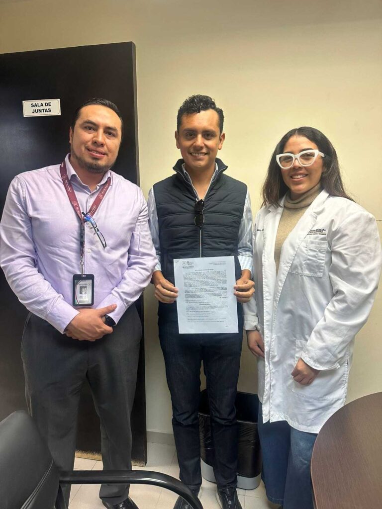 Cumple Poder Legislativo con la aplicación de exámenes toxicológicos