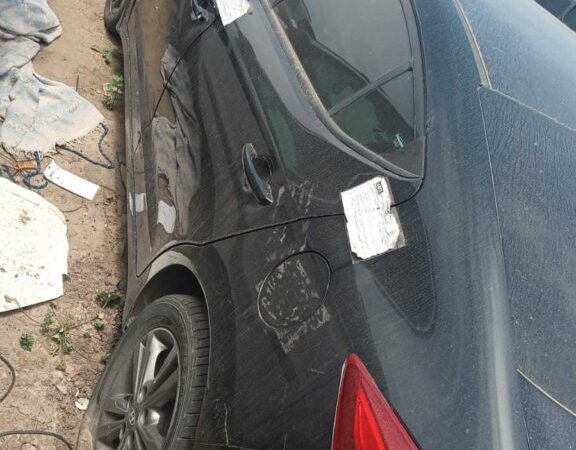 Fiscalía de Rosarito logra recuperación de dos vehículos con reporte de robo