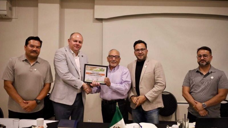 Transparencia y Cultura de denuncia claves para un Tecate más seguro