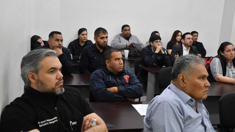 FGE se suma al arranque de la campaña nacional “México sin Tortura 2025”