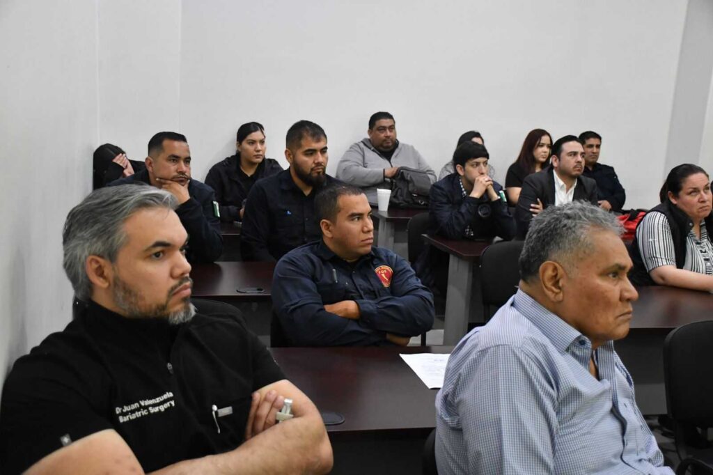 FGE se suma al arranque de la campaña nacional “México sin Tortura 2025”