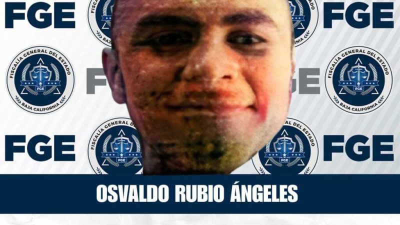 Por homicidio calificado hombre pasará 22 años de prisión