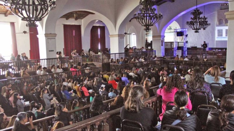 Reflexionan docentes de Ensenada sobre retos y perspectivas de la NEM