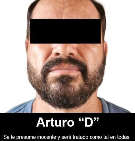 FGR obtiene vinculación a proceso en contra de dos personas contra la Salud