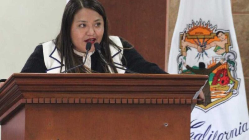 Congreso exhorta a los Ayuntamientos a crear Direcciones de Asuntos Indígenas