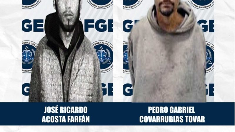 Logra Fiscalía sentencias para acusados por delito de Robo de Vehículo