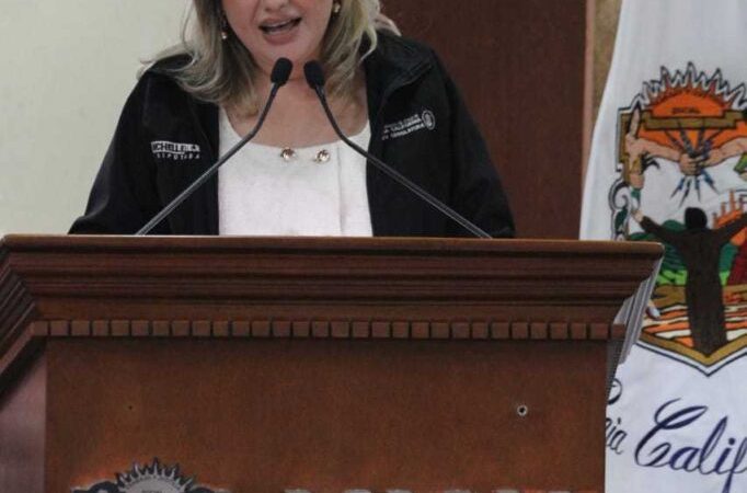 A propuesta de la Dip. Michelle Tejeda, Congreso exhorta a municipios a atender riesgos por Jaurías