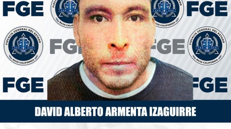 Por robo calificado a comercio abierto al público, un hombre pasará mas de cinco años en la cárcel