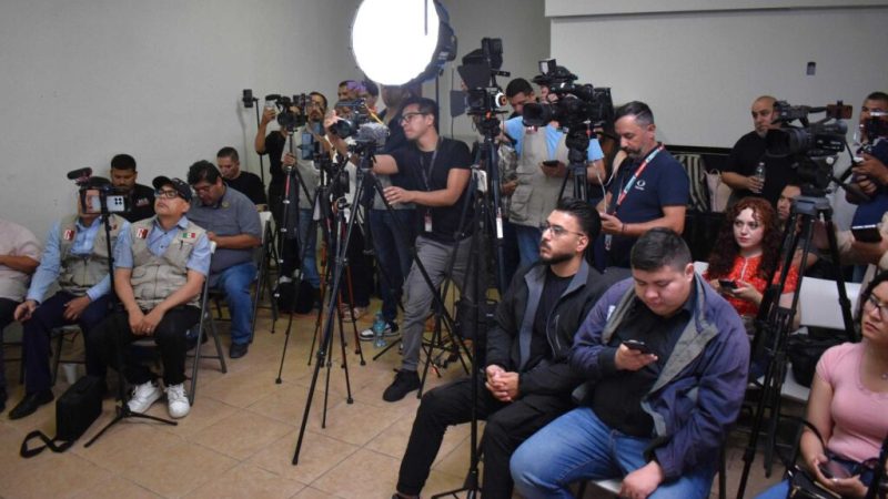 Baja California se une al proyecto de fortalecimiento de la Educacion Superior y Media Superior