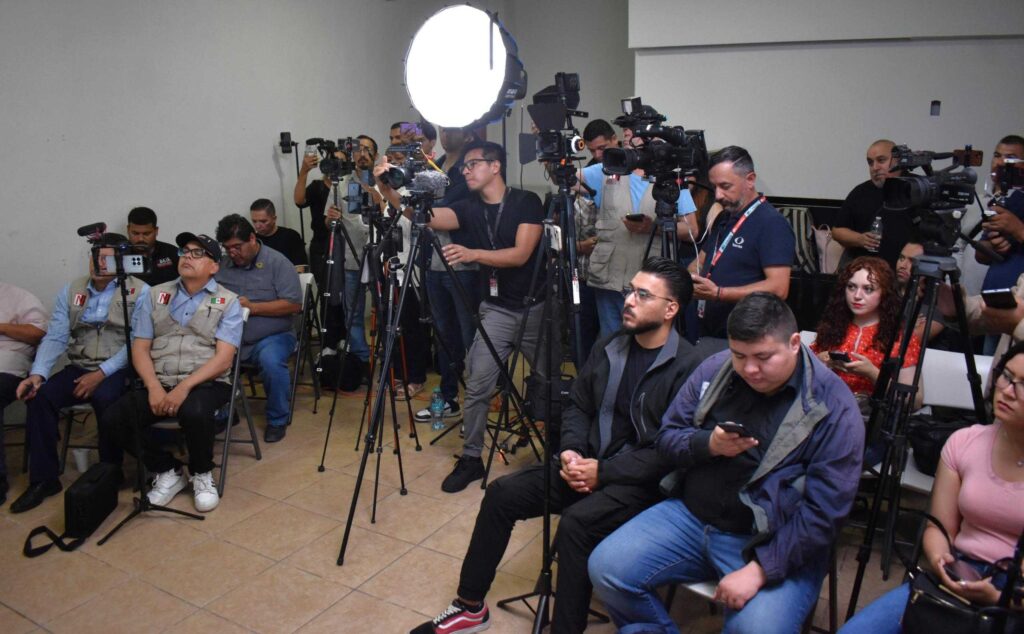 Baja California se une al proyecto de fortalecimiento de la Educacion Superior y Media Superior