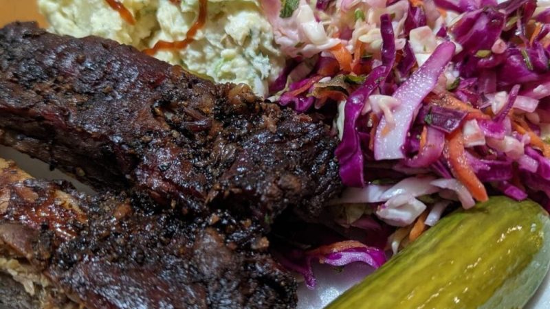 La Asociación de Parrilleros Norteños ofrece talleres gastronómicos