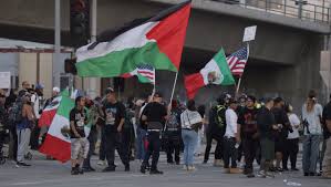 Alertan sobre retrocesos en libertad de expresión y derechos humanos en EEUU