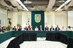 Educación sin fronteras: UABC es anfitriona de la Reunión Plenaria CaliBaja